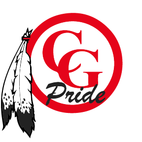 Canisteo-Greenwood logo