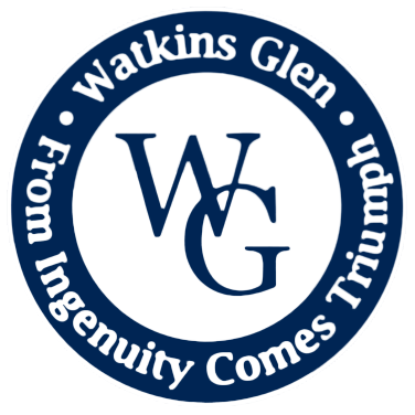 Watkins Glen logo