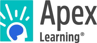 Apexc Learning logo
