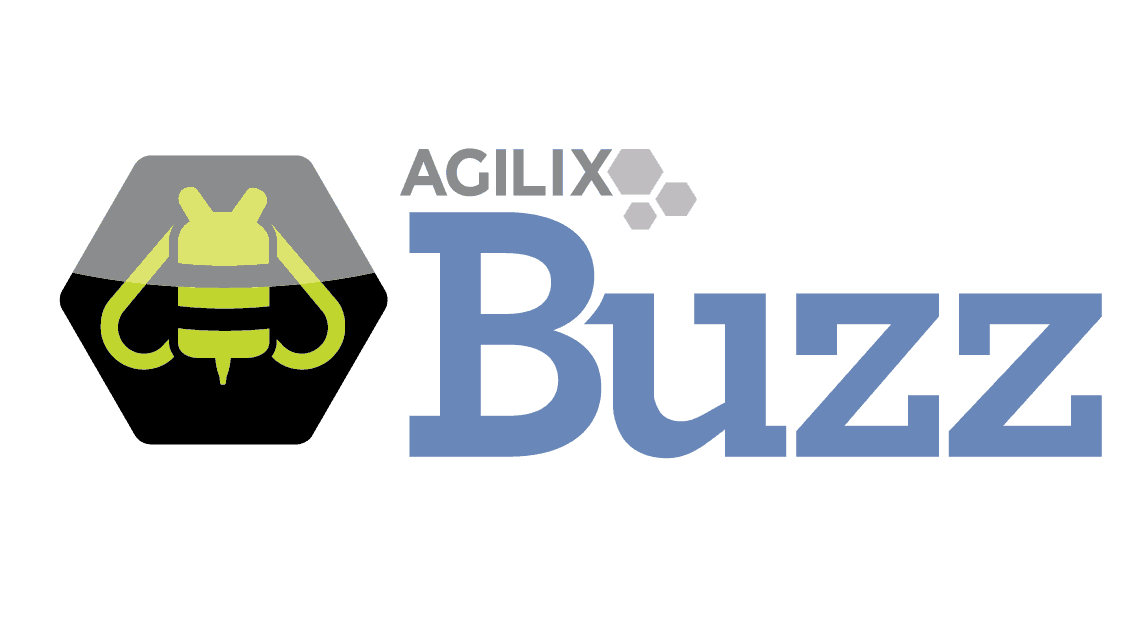Agilix Buzz logo
