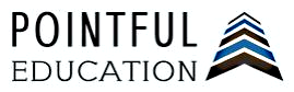 Pointful Education logo